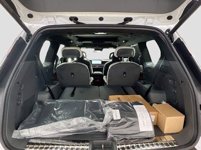 New 2026 Kia EV9 GT-Line AWD/4WD image 28