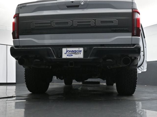 Used 2025 Ford F150 Raptor image 39