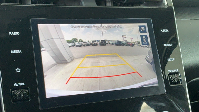 Used 2023 Hyundai Tucson SEL FWD image 14