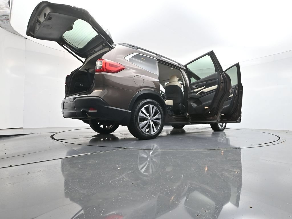 Used 2019 Subaru Ascent Limited AWD/4WD image 48
