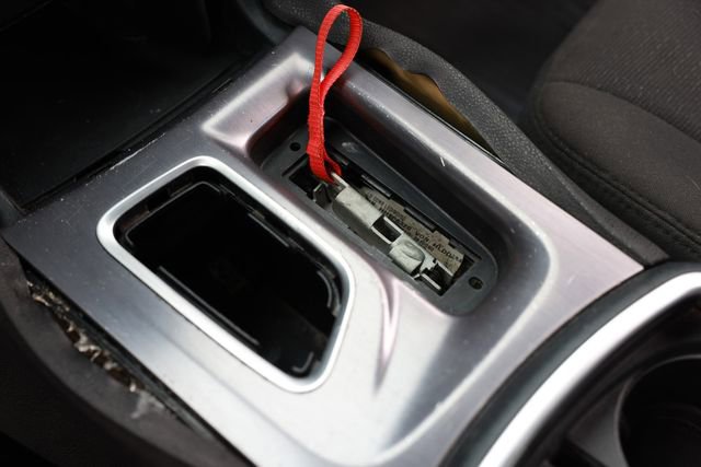 Used 2015 Dodge Charger Police image 40