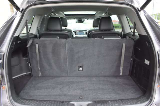 Used 2019 Toyota Highlander Limited AWD/4WD image 43
