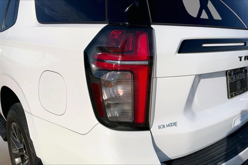 Used 2023 Chevrolet Tahoe Z71 AWD/4WD image 29