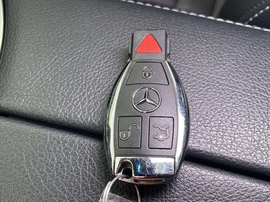 Used 2018 Mercedes-Benz C 43 AMG 4MATIC Sedan image 35