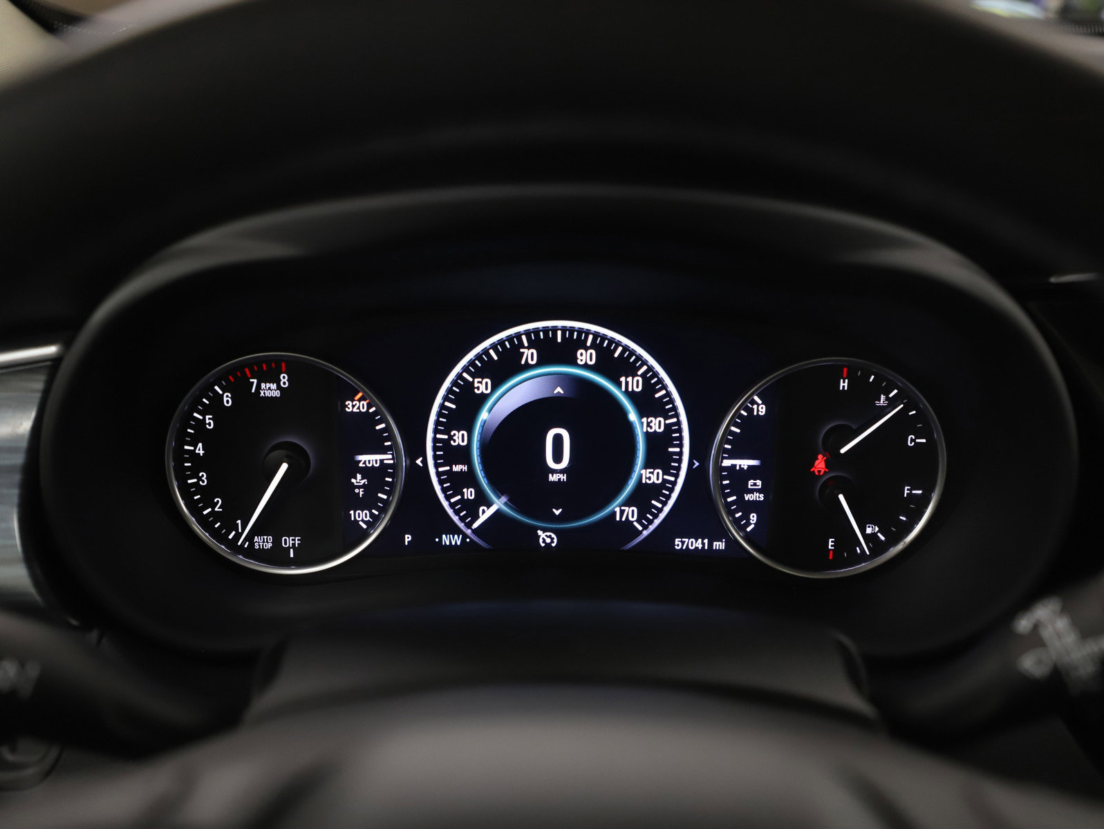 Used 2020 Buick Envision Premium image 27