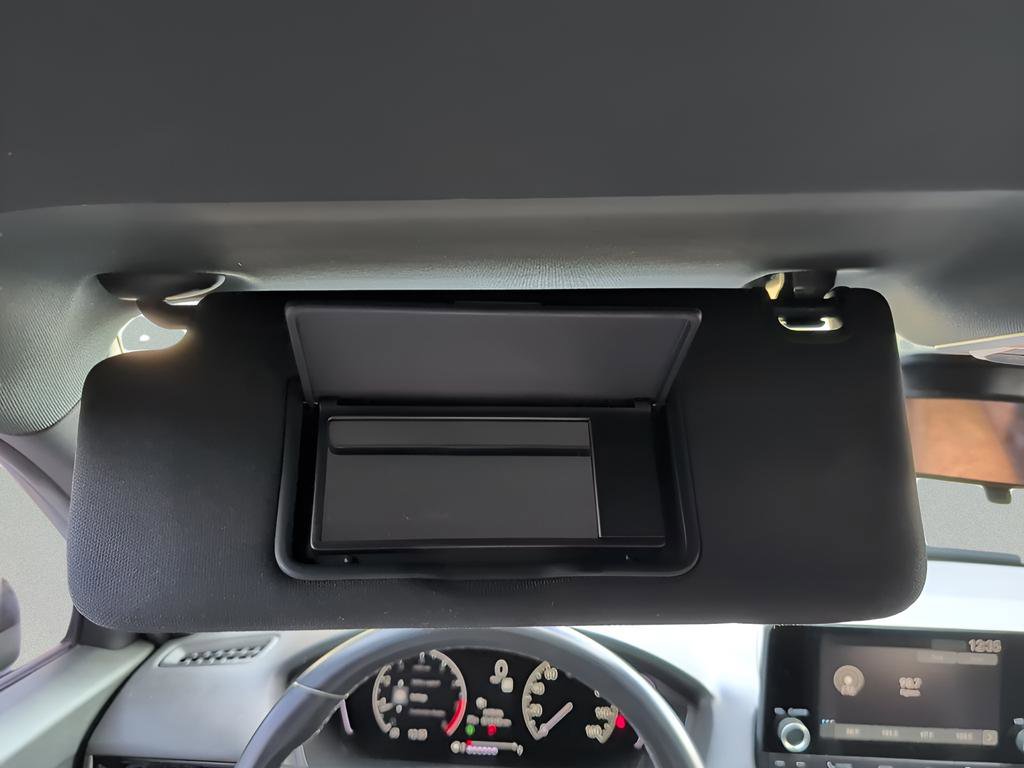 Certified 2024 Honda Civic Sport image 33