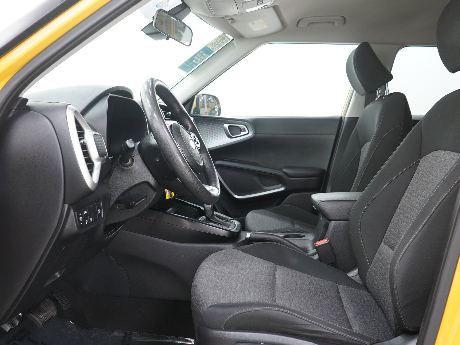 Used 2020 Kia Soul S FWD image 18