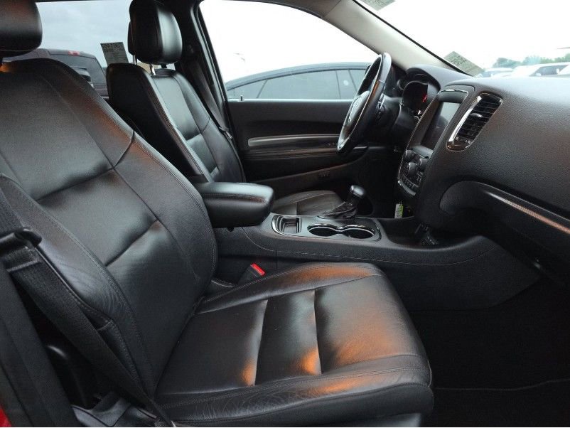 Used 2019 Dodge Durango GT RWD image 29