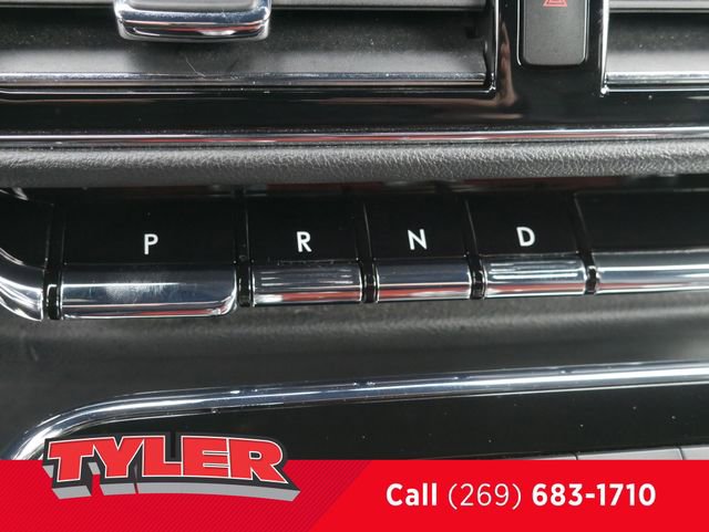 Used 2022 Lincoln Navigator Reserve image 31