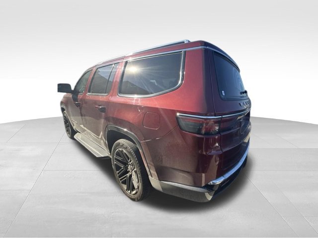Used 2023 Jeep Wagoneer Series II RWD image 18