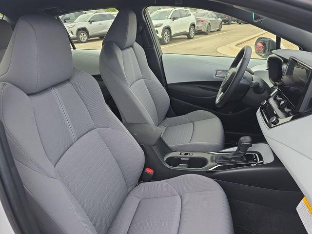Used 2026 Toyota Corolla SE image 10