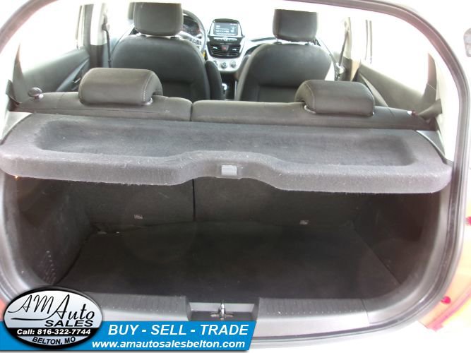 Used 2016 Chevrolet Spark LT image 30