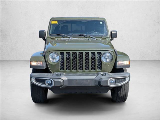 Used 2021 Jeep Gladiator Sport AWD/4WD image 3