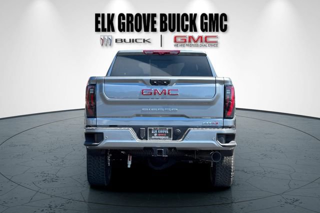 New 2026 GMC Sierra 2500 Denali w/ Denali Reserve Package AWD/4WD image 5
