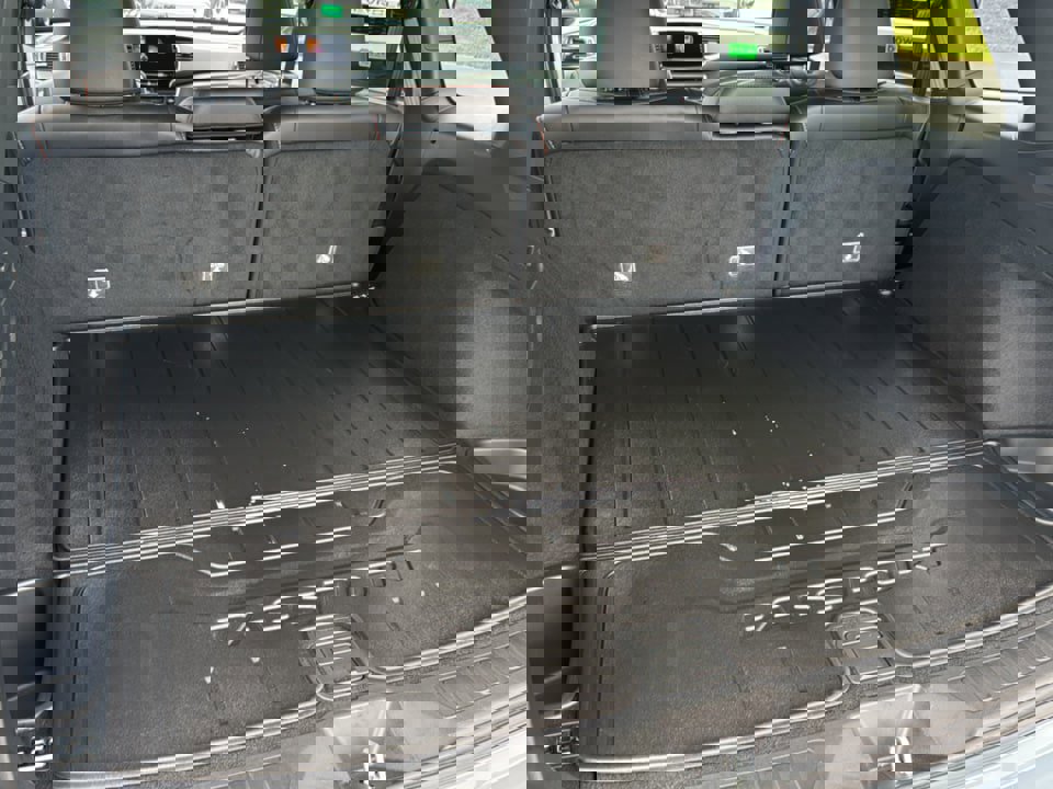 Used 2024 Honda Passport TrailSport image 28