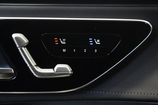 New 2025 Mercedes-Benz EQE 350+ 4MATIC Sedan image 31