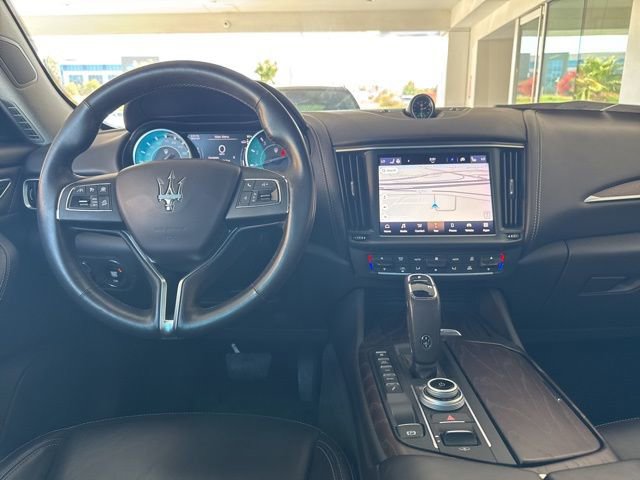 Used 2022 Maserati Levante GT image 13