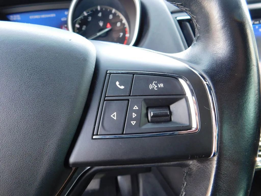 Used 2019 Maserati Levante image 25