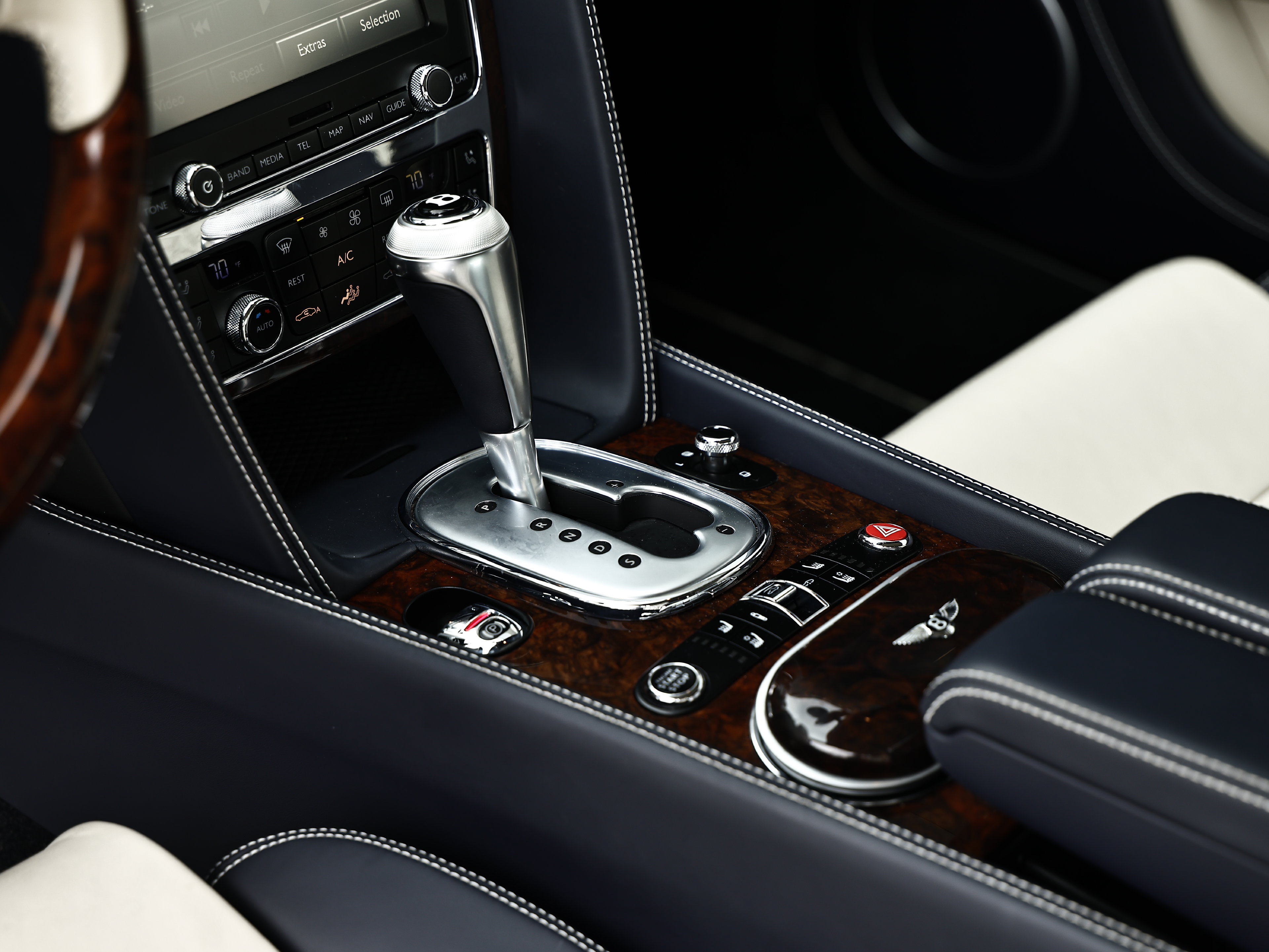 Used 2015 Bentley Continental GT AWD/4WD image 21