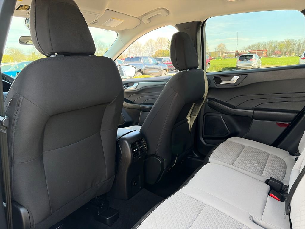 Used 2023 Ford Escape Active w/ Tech Pack #2 image 26