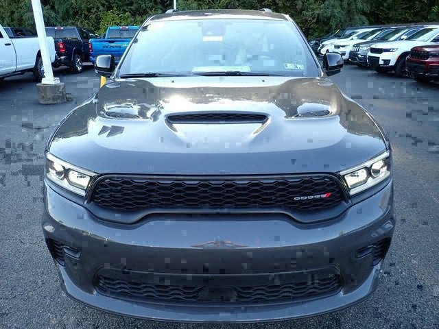 New 2026 Dodge Durango GT image 10