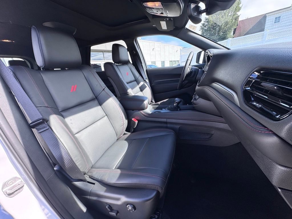 New 2025 Dodge Durango GT AWD/4WD image 19