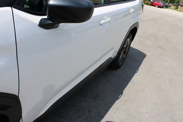 Used 2025 Subaru Forester w/ Convenience Package #1 image 45