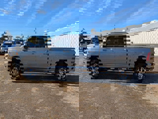 Used 2023 RAM 3500 Laramie image 7