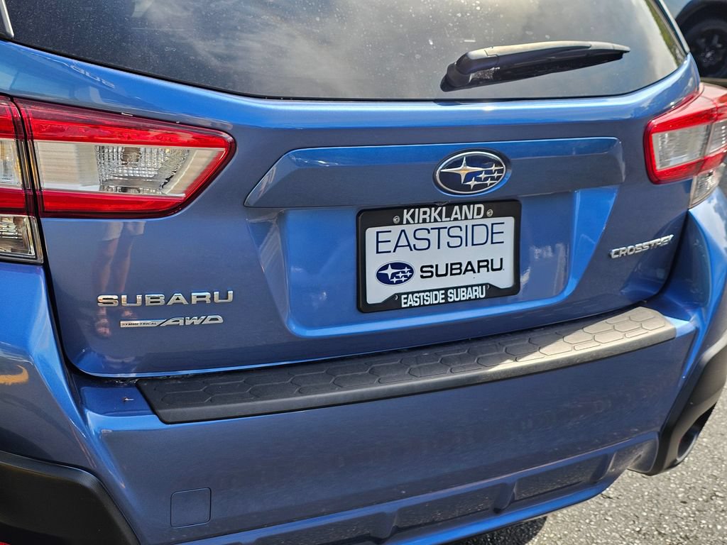 Used 2019 Subaru Crosstrek 2.0i Premium AWD/4WD image 14