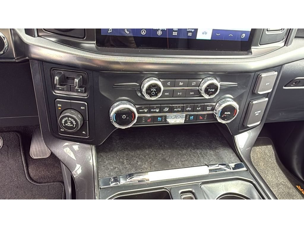 Used 2023 Ford F150 Tremor w/ Equipment Group 402A High AWD/4WD image 22