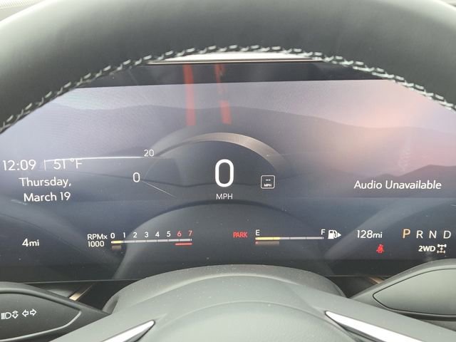 New 2026 Buick Envision Sport Touring image 36