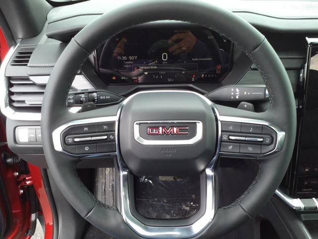 New 2025 GMC Acadia Elevation w/ Elevation Premium Package image 10