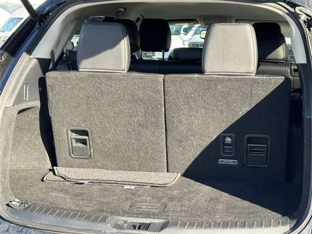 Used 2022 MAZDA CX-9 Touring image 32