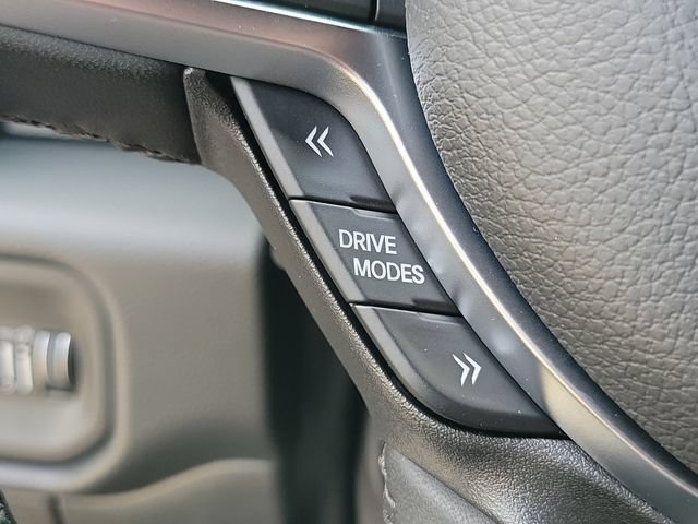 New 2026 RAM 1500 Big Horn AWD/4WD image 17