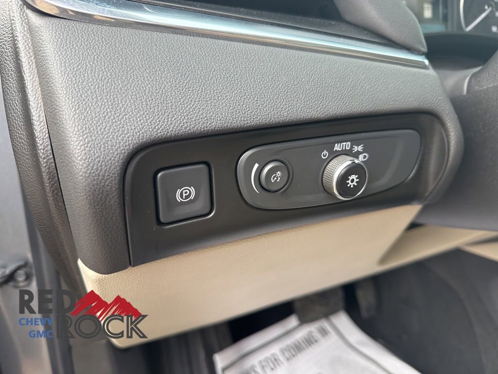 Used 2019 Buick Enclave Essence w/ LPO, Touring Package AWD/4WD image 20