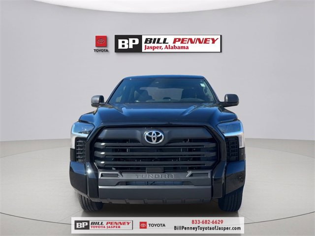 New 2026 Toyota Tundra SR image 8