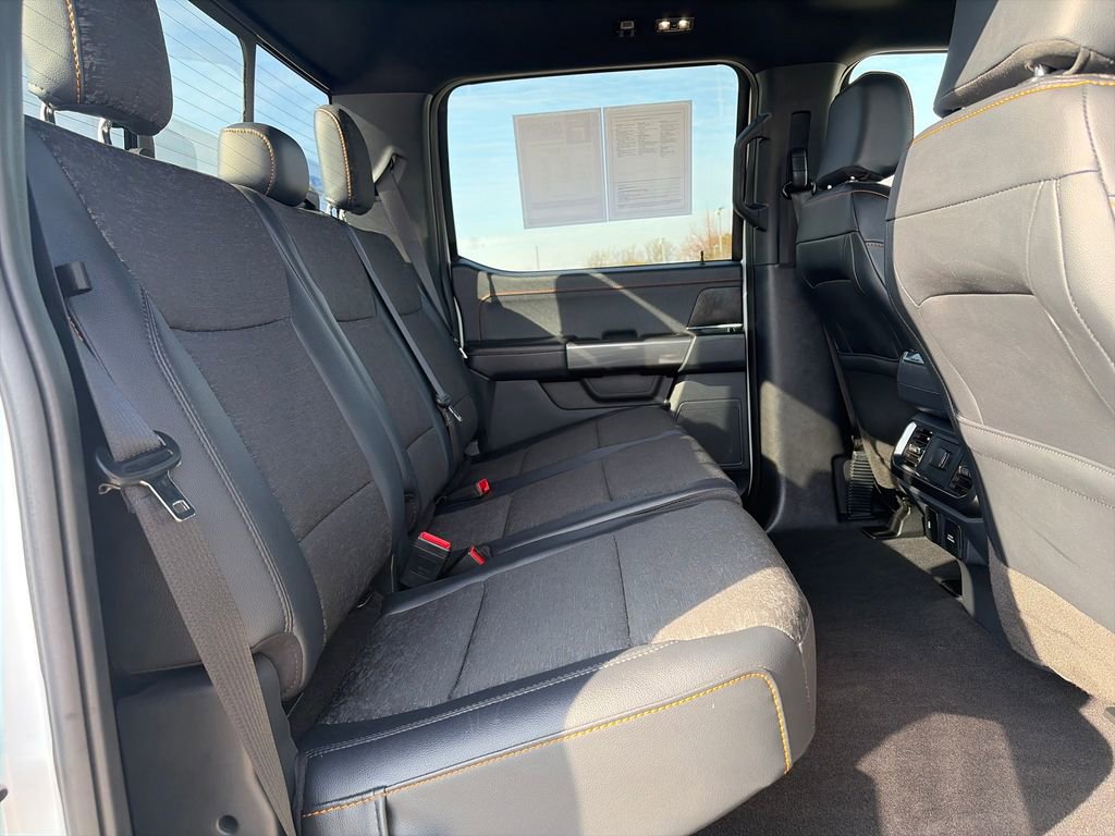 Used 2023 Ford F150 Tremor w/ Trailer Tow Package image 32