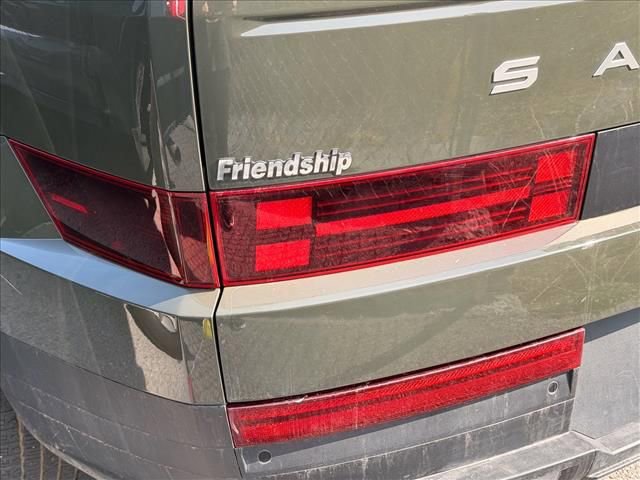 Used 2024 Hyundai Santa Fe SEL image 22