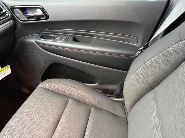 New 2026 Dodge Durango GT w/ Blacktop Package image 30