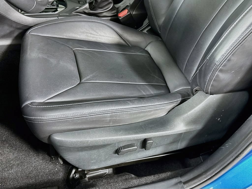Used 2019 Subaru Impreza 2.0i Limited w/ Popular Package #2 AWD/4WD image 23
