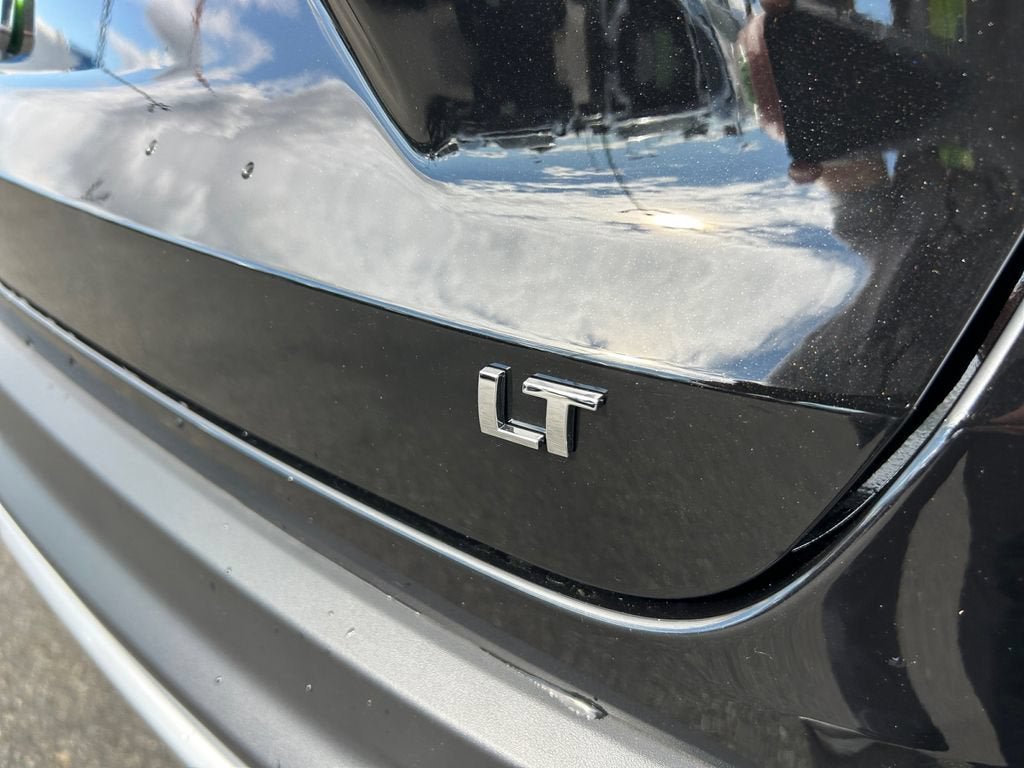 New 2026 Chevrolet Trax LT w/ LT Convenience Package FWD image 34