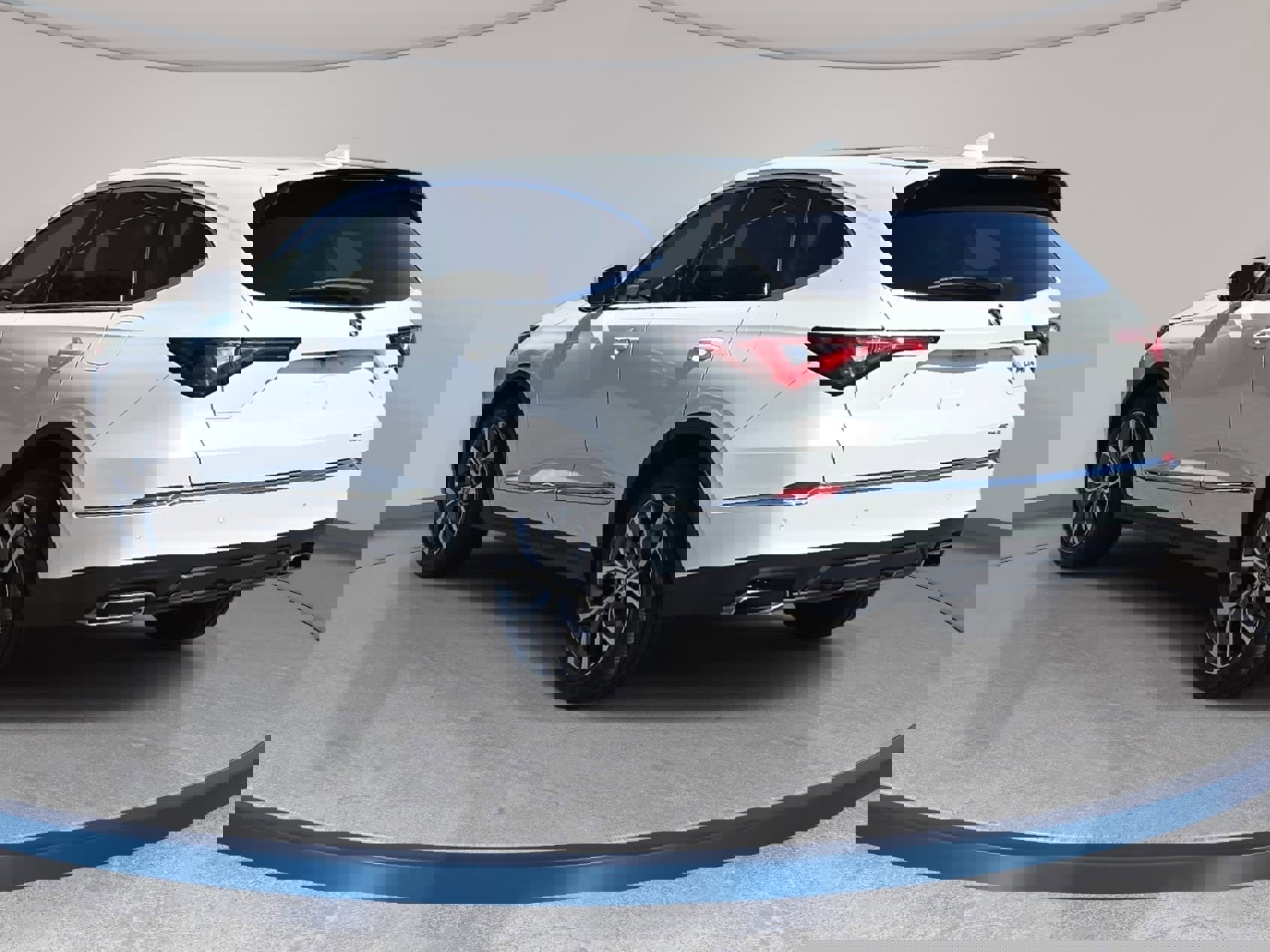 Certified 2023 Acura MDX SH-AWD w/ Technology Package image 7