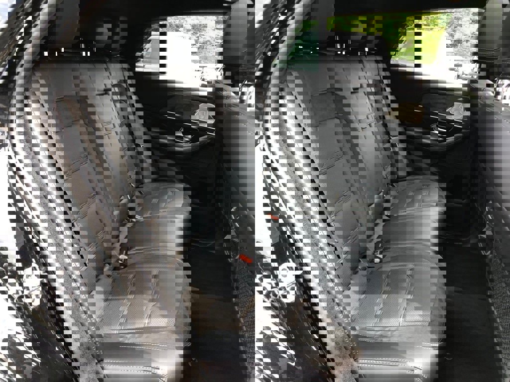 Used 2022 Mercedes-Benz GLE 53 AMG 4MATIC Coupe image 34