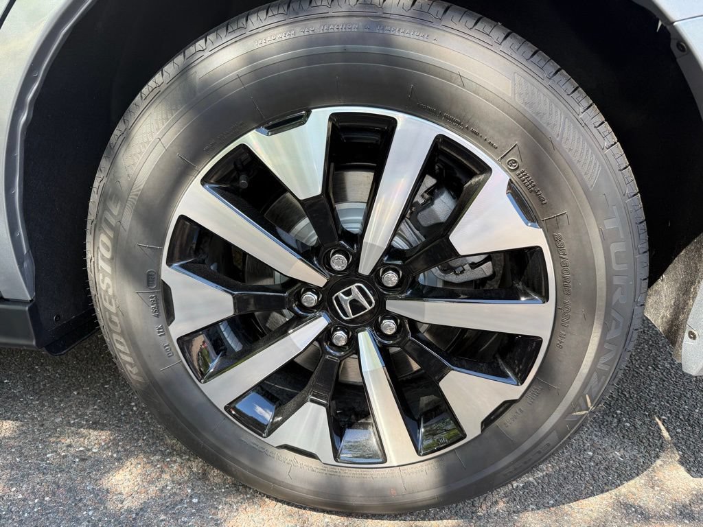 New 2026 Honda Odyssey EX-L image 26