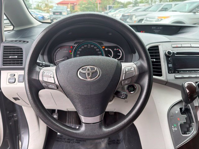 Used 2010 Toyota Venza AWD w/ Convenience Pkg image 10