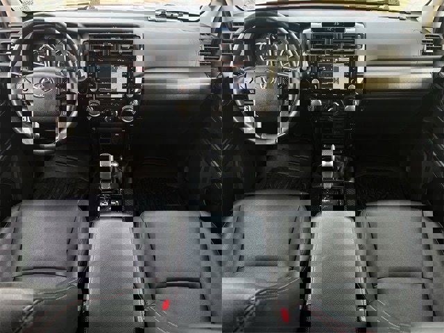 Used 2021 Toyota 4Runner TRD Off-Road Premium image 11