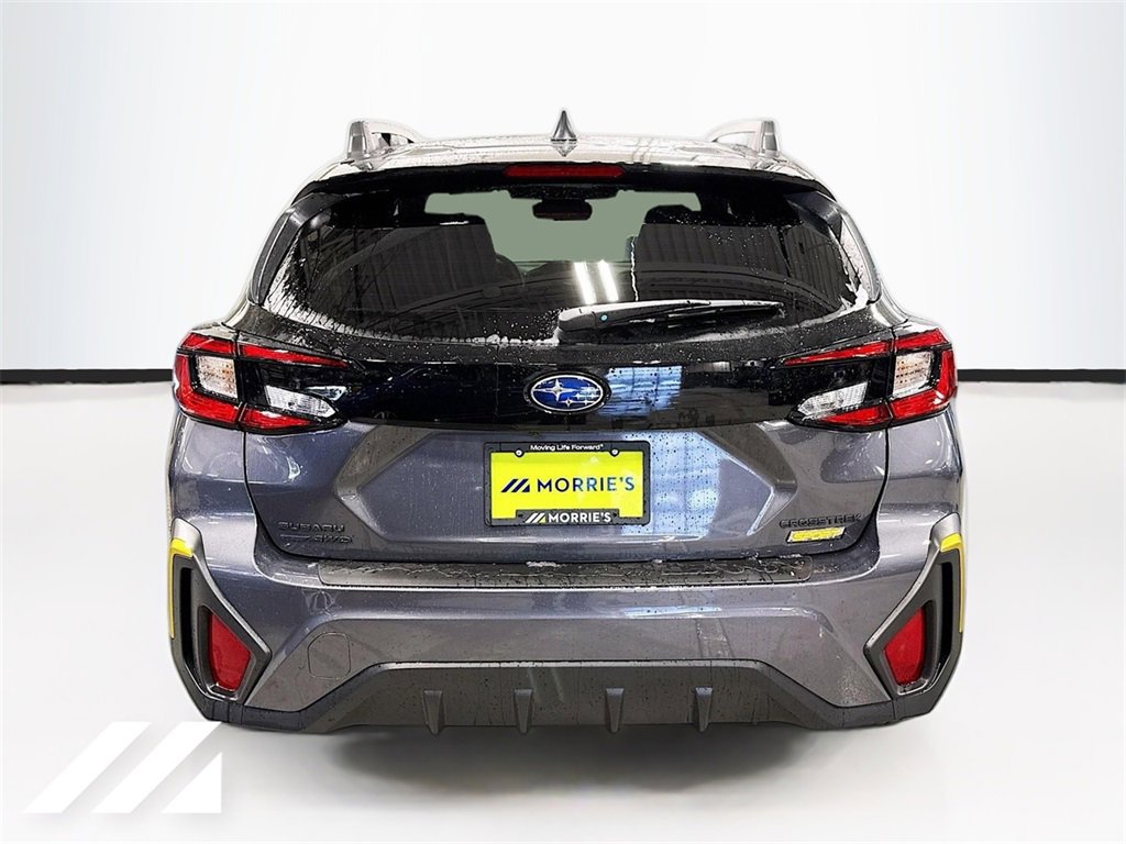 New 2026 Subaru Crosstrek 2.5i Sport image 6