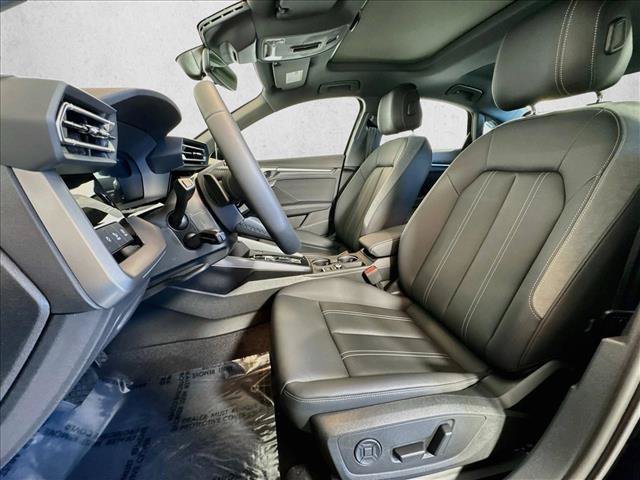 New 2026 Audi A3 2.0T Premium AWD/4WD image 17