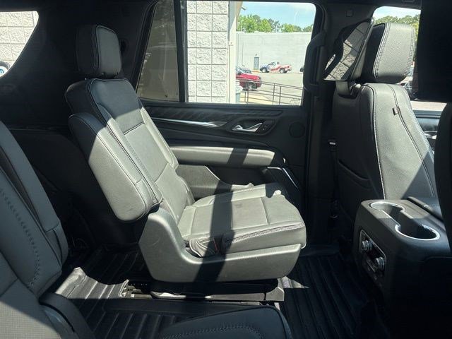 Used 2023 GMC Yukon Denali w/ Denali Reserve Package AWD/4WD image 22