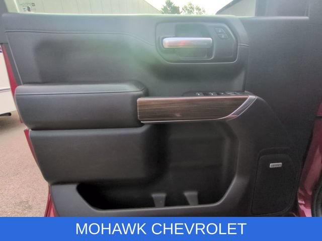 Used 2019 Chevrolet Silverado 1500 RST w/ All-Star Edition AWD/4WD image 22